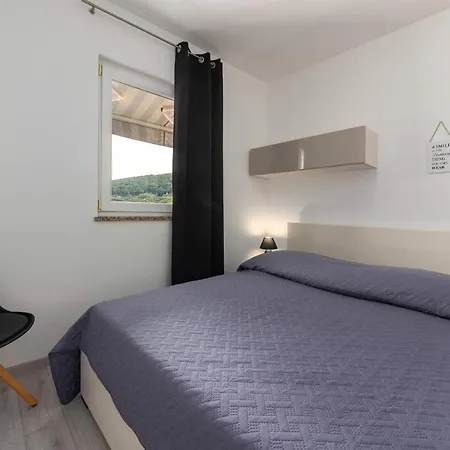 Apartment Astrid Rabac