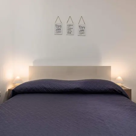 Astrid Apartment Rabac