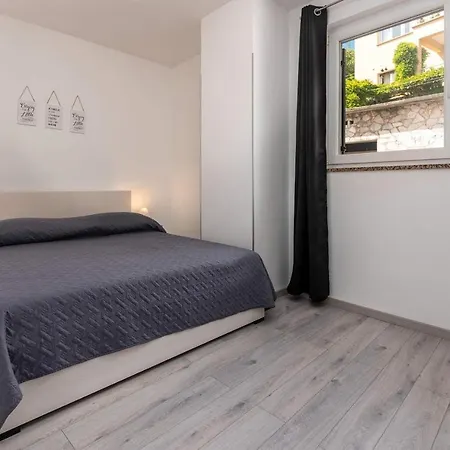 Apartment Astrid Rabac